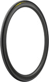 Pirelli, PZero Velo Tubular, Tire, 700x25C, Tubular, Smartnet Silica, 300TPI, Black