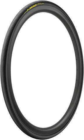 Pirelli, PZero Velo Tubular, Tire, 700x28C, Tubular, Smartnet Silica, 300TPI, Black