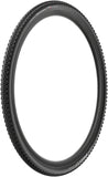 Pirelli, Cinturato Cross H, Tire, 700x33C, Folding, Tubeless Ready, SpeedGrip, 127TPI, Black