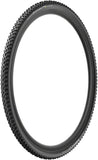 Pirelli, Cinturato Cross M, Tire, 700x33C, Folding, Tubeless Ready, SpeedGrip, 127TPI, Black