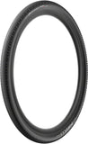 Pirelli, Cinturato Gravel H, Tire, 700x40C, Folding, Tubeless Ready, SpeedGrip, 127TPI, Black