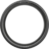 Pirelli, Cinturato Gravel M, Tire, 700x45C, Folding, Tubeless Ready, SpeedGrip, 127TPI, Black