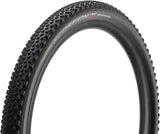 Pirelli, Scorpion XC H, Tire, 29x2.20, Folding, Tubeless Ready, Smartgrip, Lite, 120TPI, Black