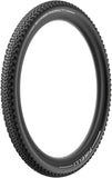 Pirelli, Scorpion XC H, Tire, 29x2.20, Folding, Tubeless Ready, Smartgrip, ProWALL, 120TPI, Black