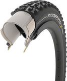 Pirelli, Scorpion XC M, Tire, 29x2.20, Folding, Tubeless Ready, Smartgrip, ProWALL, 120TPI, Black
