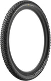 Pirelli, Scorpion XC M, Tire, 29x2.40, Folding, Tubeless Ready, Smartgrip, ProWALL, 120TPI, Black