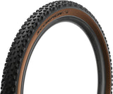 Pirelli, Scorpion XC M, Tire, 29x2.20, Folding, Tubeless Ready, Smartgrip, ProWALL, 120TPI, Tanwall