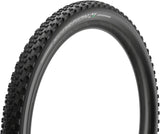 Pirelli, Scorpion XC R, Tire, 29x2.20, Folding, Tubeless Ready, Smartgrip, ProWALL, 120TPI, Black