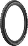 Pirelli, Scorpion XC R, Tire, 29x2.20, Folding, Tubeless Ready, Smartgrip, ProWALL, 120TPI, Black