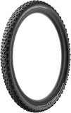 Pirelli, Scorpion MTB S, Tire, 29''x2.20, Folding, Tubeless Ready, Smartgrip, 120TPI, Black