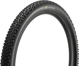 Pirelli, Scorpion Trail M, Tire, 29x2.40, Folding, Tubeless Ready, Smartgrip, ProWALL, 60TPI, Black