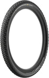 Pirelli, Scorpion Trail M, Tire, 29x2.40, Folding, Tubeless Ready, Smartgrip, ProWALL, 60TPI, Black