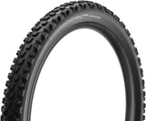 Pirelli, Scorpion Trail S, Tire, 27.5x2.40, Folding, Tubeless Ready, Smartgrip, ProWALL, 60TPI, Black