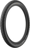 Pirelli, Scorpion Enduro M, Tire, 29x2.60, Folding, Tubeless Ready, Smartgrip, HardWALL, 60TPI, Black
