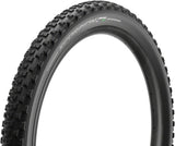 Pirelli, Scorpion Enduro R, Tire, 27.5x2.40, Folding, Tubeless Ready, Smartgrip, HardWALL, 60TPI, Black