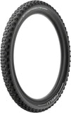 Pirelli, Scorpion Enduro R, Tire, 29x2.60, Folding, Tubeless Ready, Smartgrip, HardWALL, 60TPI, Black