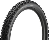 Pirelli, Scorpion Enduro S, Tire, 27.5x2.40, Folding, Tubeless Ready, Smartgrip, HardWALL, 60TPI, Black
