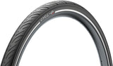 Pirelli, Cycl-e GT, Tire, 27.5''x2.35, Wire, Clincher, Black