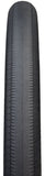 Teravail Rampart Tire 650b x 47 Tubeless Folding Black Light and Supple