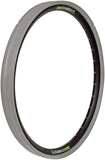 Bike Rack Rr Tubus Mounting Hardware F/Duo Bk