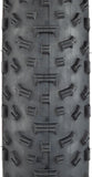 Surly Lou Tire 26 x 4.8 Tubeless Folding Black 120tpi