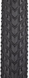 Surly ExtraTerrestrial Tire 27.5 x 2.5 Tubeless Folding Black/Slate 60tpi