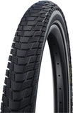 TIRE SCHWALBE PICK UP PERF SUPERDEFENSE 27.5x2.6 BK/BSK/REF ADDIX E50 WIRE