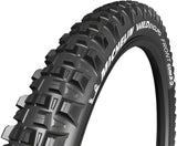 Michelin, Wild Enduro Front, Tire, 27.5''x2.40, Folding, Tubeless Ready, GUM-X, GravityShield, 60TPI, Black