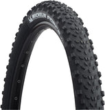 Michelin, Force XC Comp, Tire, 27.5''x2.25, Folding, Tubeless Ready, GUM-X, Black