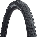 Michelin, Force AM Comp, Tire, 27.5''x2.60, Folding, Tubeless Ready, GUM-X, 60TPI, Black