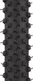 Continental Cyclo XKing Tire 700 x 32 Clincher Folding Black 180tpi