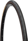Continental Gatorskin Tire 700 x 25 Clincher Folding Black 180tpi