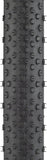 Continental Terra Speed Tire 650b x 40 Tubeless Folding Black