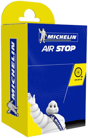 Michelin, Airstop, Tube, Presta, Length: 60mm, 27.5'', 1.90-2.60