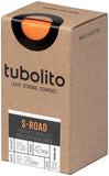 Tubolito Tubo BMX 20 x 1/83/8 Tube 42mm Presta Valve