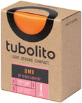 Tubolito Tubo BMX Tube - 22/24 x 1.5-2.5 42mm Presta Valve