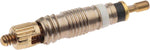 QTubes Presta Valve Cores Bag of Ten