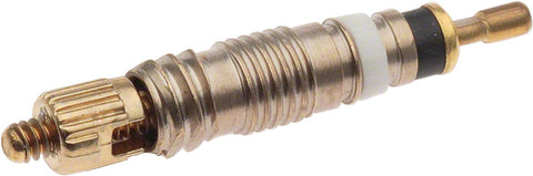 QTubes Presta Valve Cores Bag of Ten