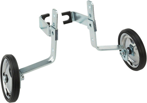 MSW 12-20 Metal Training Wheel Set
