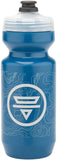 Teravail Purist Water Bottle - Tide Clear 22oz