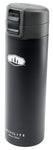 GSI MicroLite 720 Flip Travel Mug - Black