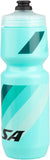 Salsa Cassidy MTN Purist Water Bottle - Teal 26oz