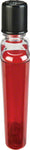 Nalgene Flask: 12oz Red with Black Cap