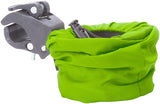 HandleStash Classic Handlebar Mount Bottle Holder -  Lime Green