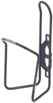 Minoura DuraCage Water Bottle Cage - 4.5mm Aluminum Black