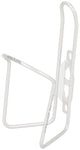 Minoura DuraCage Water Bottle Cage - 4.5mm Aluminum Silver