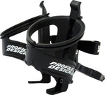 Profile Design Aqua Rack ii Dual Water Bottle Cage with Co2 Cartridge mount:
