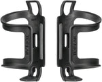 Topeak Ninja Master+ SK Water Bottle Cage - QuickClick Black