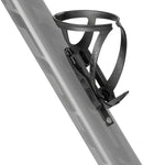 Topeak Ninja Master+ X1AJ Water Bottle Cage - QuickClick Includes Tire Levers