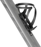 Topeak Ninja Master+ X1AJ Water Bottle Cage - QuickClick Includes Tire Levers